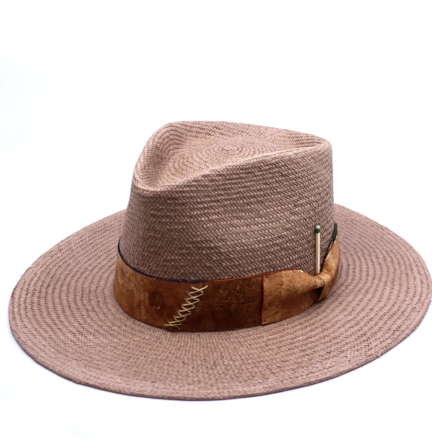 Freshly Foraged: Nick Fouquet x Made With Reishi™